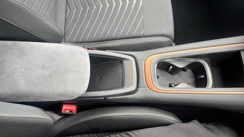 CUPRA Born 150kW V1 58kWh 5dr Auto Electric Hatchback